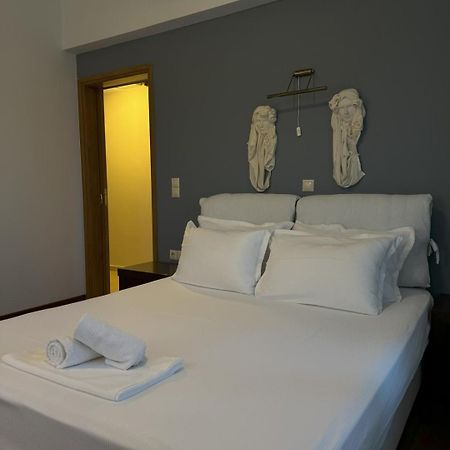 Araucaria Home Lixouri Dış mekan fotoğraf