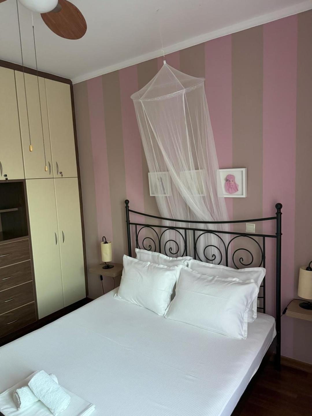 Araucaria Home Lixouri Dış mekan fotoğraf