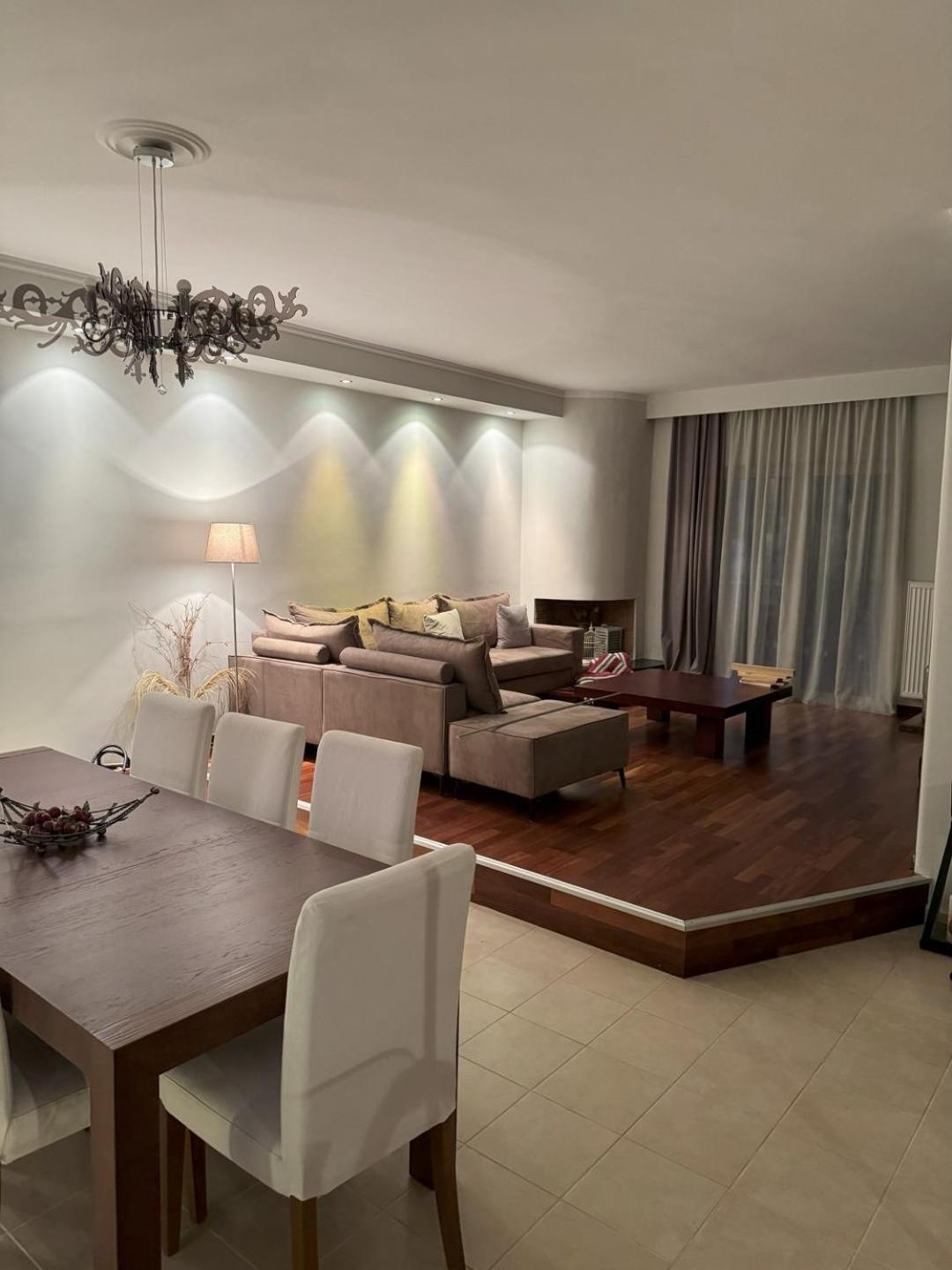 Araucaria Home Lixouri Dış mekan fotoğraf