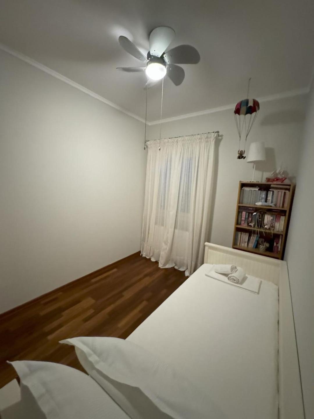 Araucaria Home Lixouri Dış mekan fotoğraf