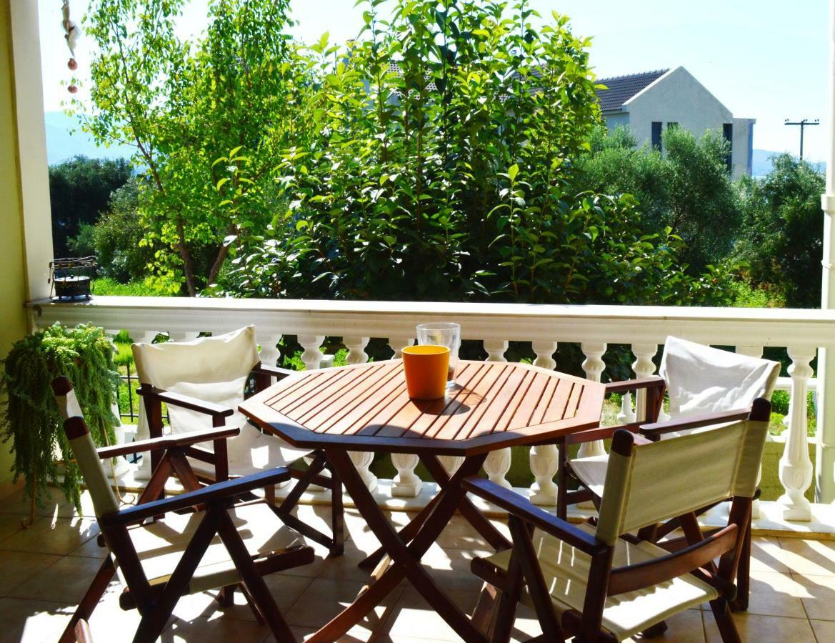 Araucaria Home Lixouri Dış mekan fotoğraf
